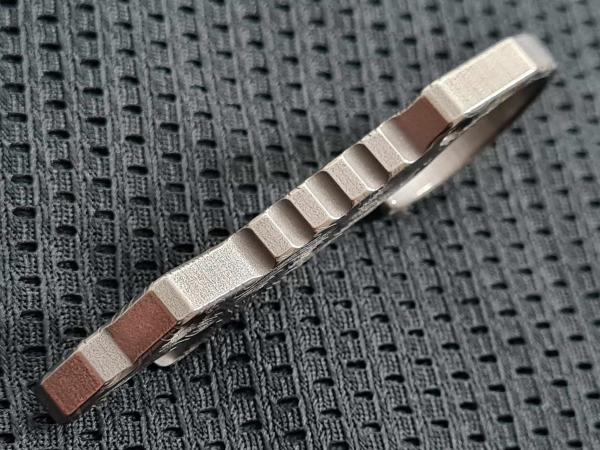 Raidops Gecko Tailer